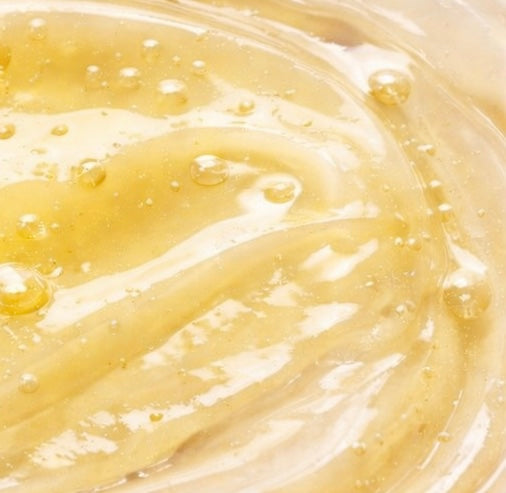 Hyaluronic and Seaweed Face serum