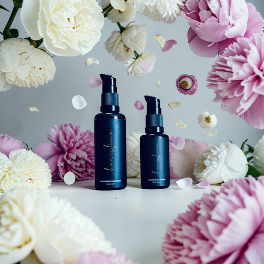 Spring Rituals with Beauline | Premium Skincare for Hydration & Balance