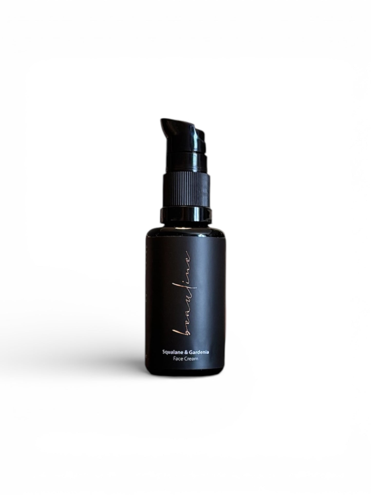 Squalane and Gardenia Face cream