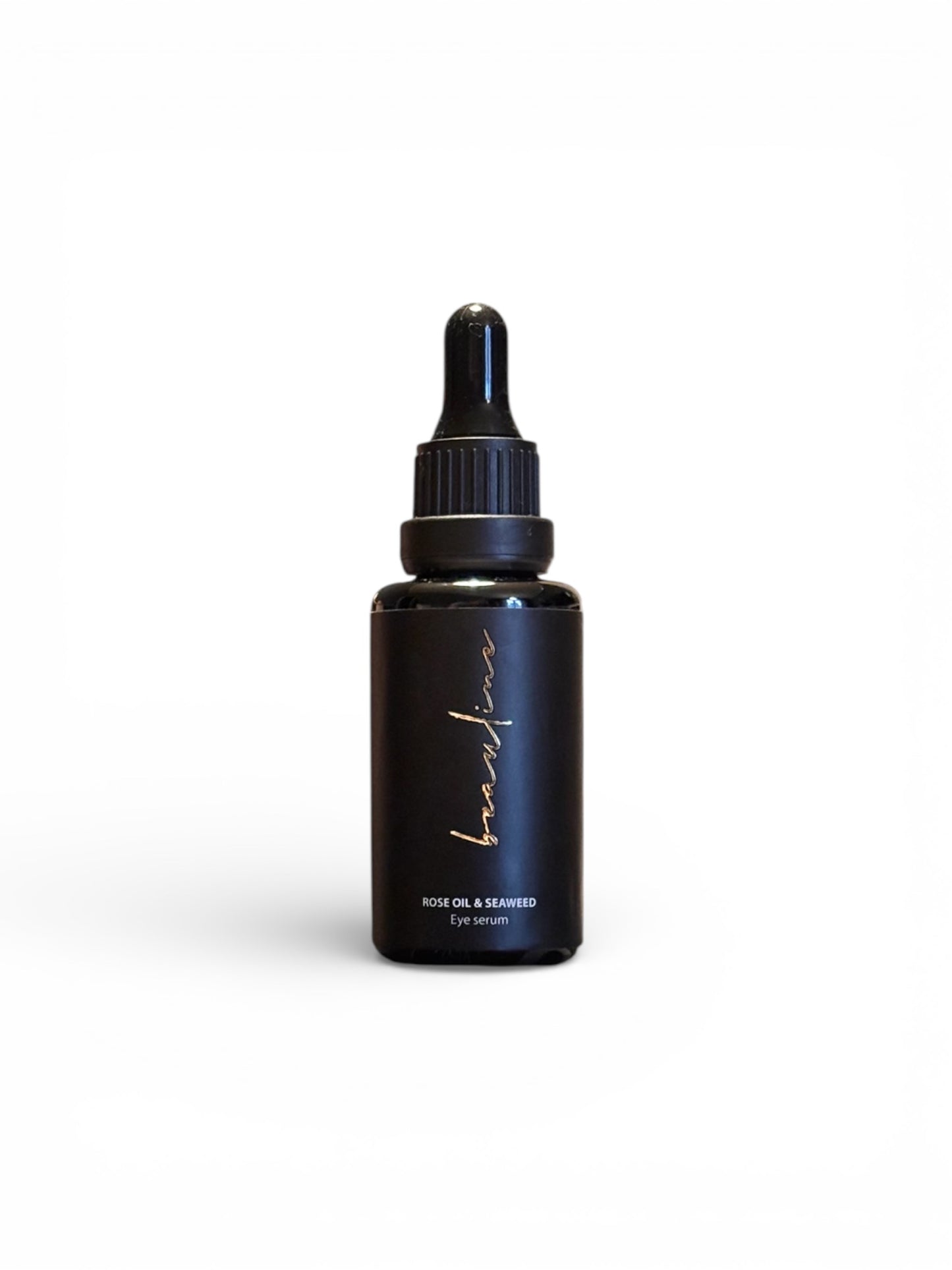 Rose Oil and Seaweed Eye Serum