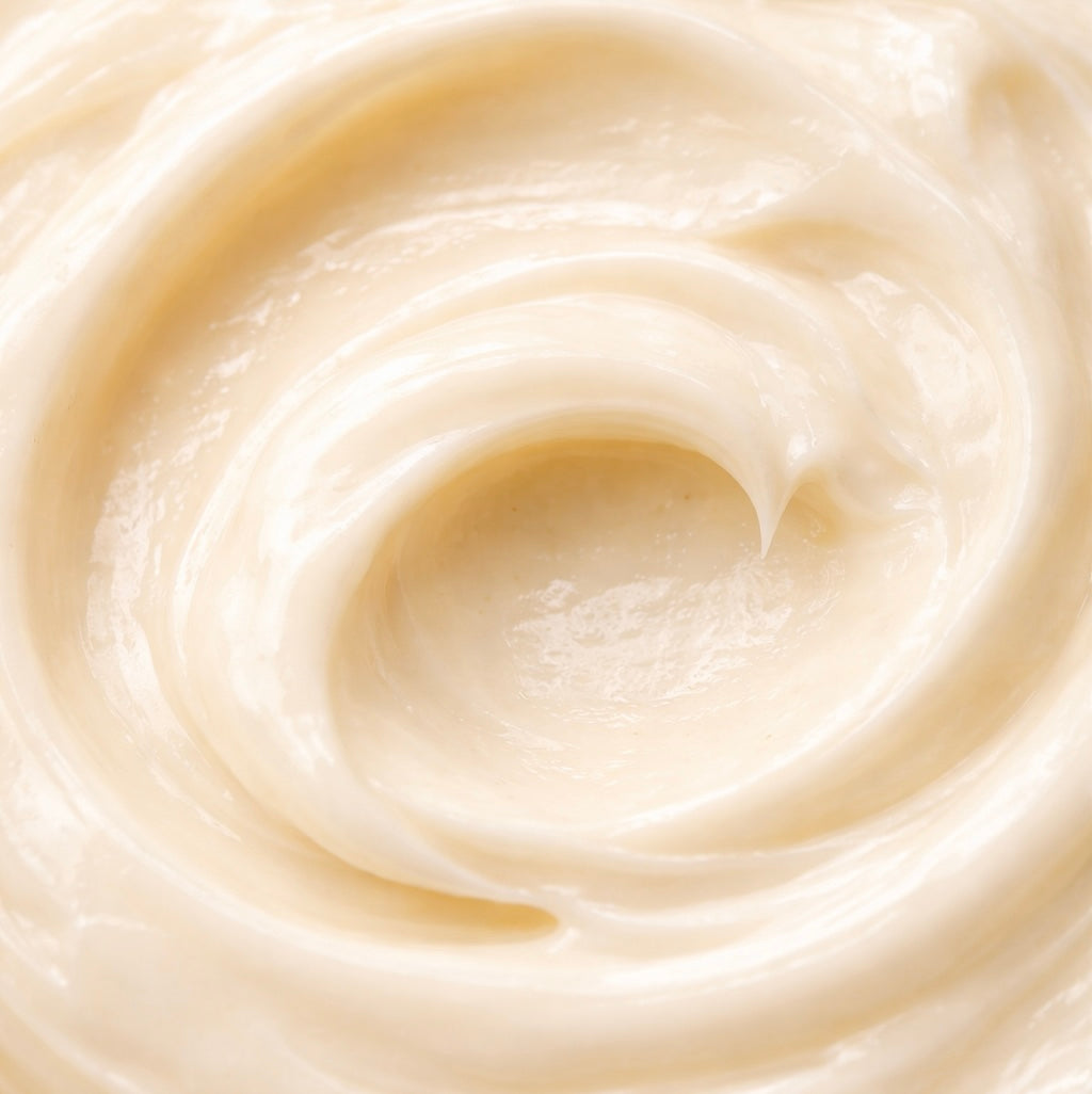 Squalane and Gardenia Face cream
